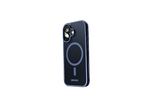 Groove MagSafe Phone Case - Abyss Navy