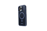 Groove MagSafe Phone Case - Abyss Navy